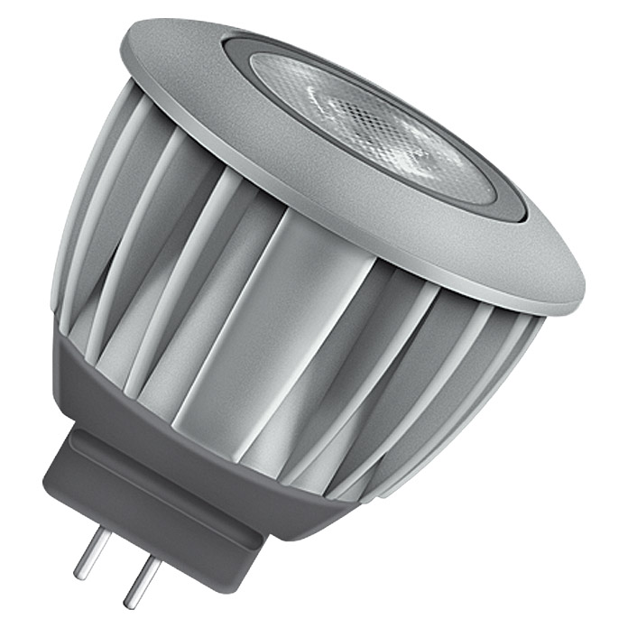 Lampe à LED à réflecteur Superstar MR11 OSRAM