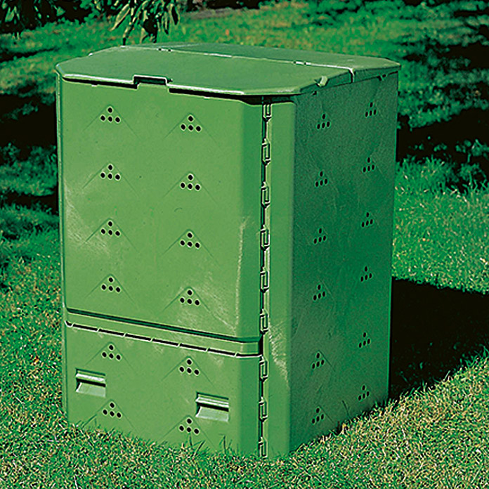 Gardol Composter Ökomax 6000