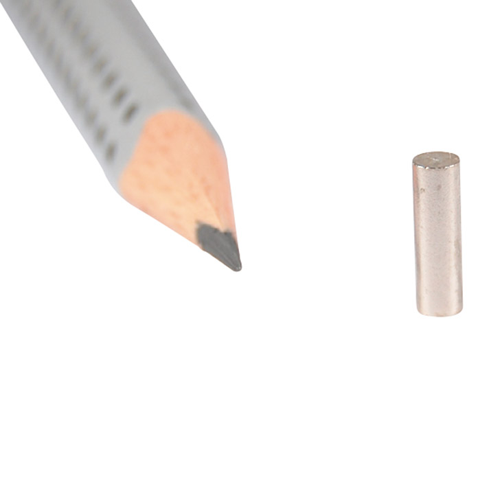 Magnete POWERmagnet a forma di barra 3x10 mm