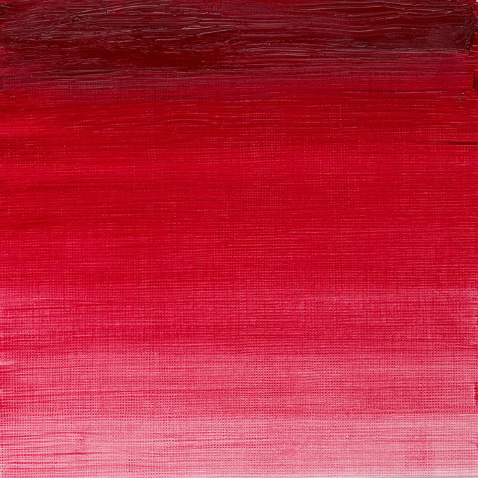 Winsor & Newton Winton peinture à l'huile Alizarin Crimson