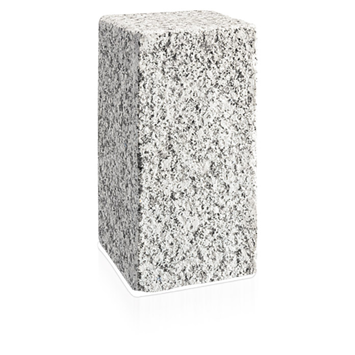Cemento creativo colore grigio granito - 1 kg