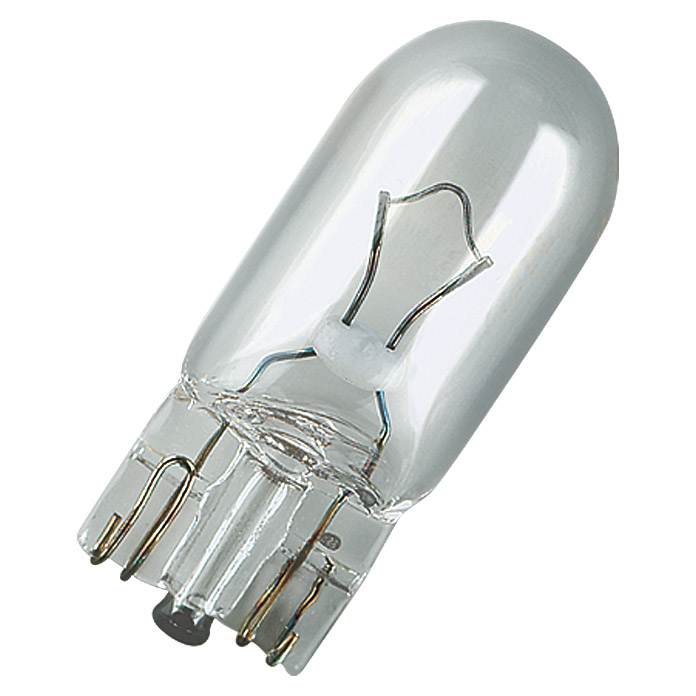 OSRAM Lampe Halogenlampe H7 ULTRA LIFE 12V 55W (1 Stück) PX26d