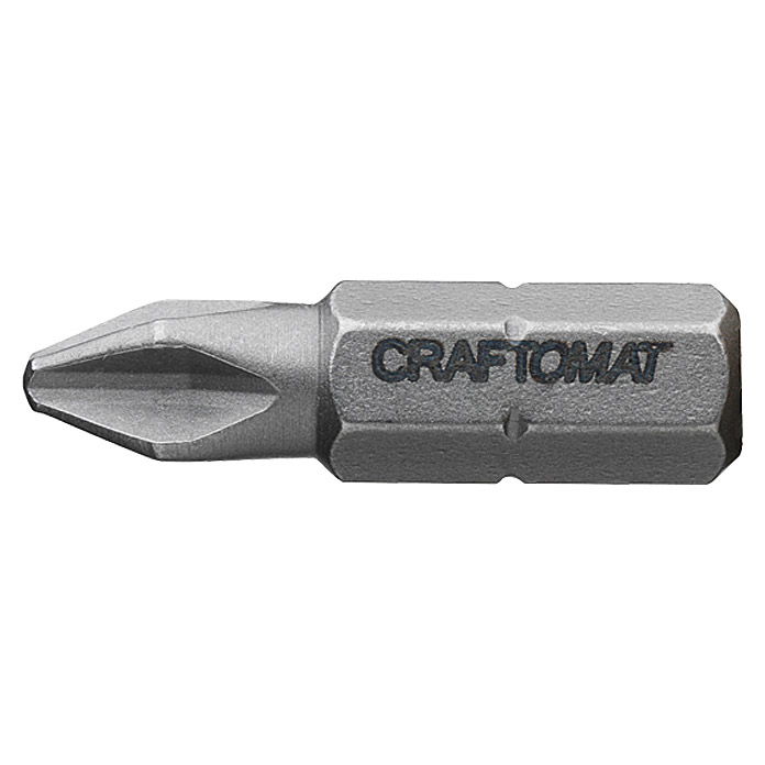 Craftomat Bit Standard