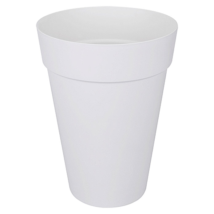 elho Vaso per piante Loft Urban bianco