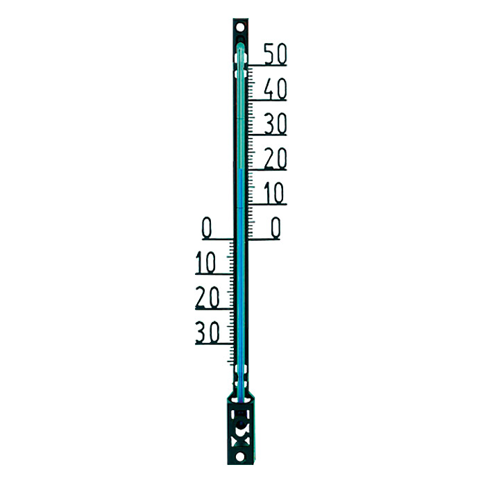 TFA Dostmann Termometro da esterno (Analogico, L: 34 mm)