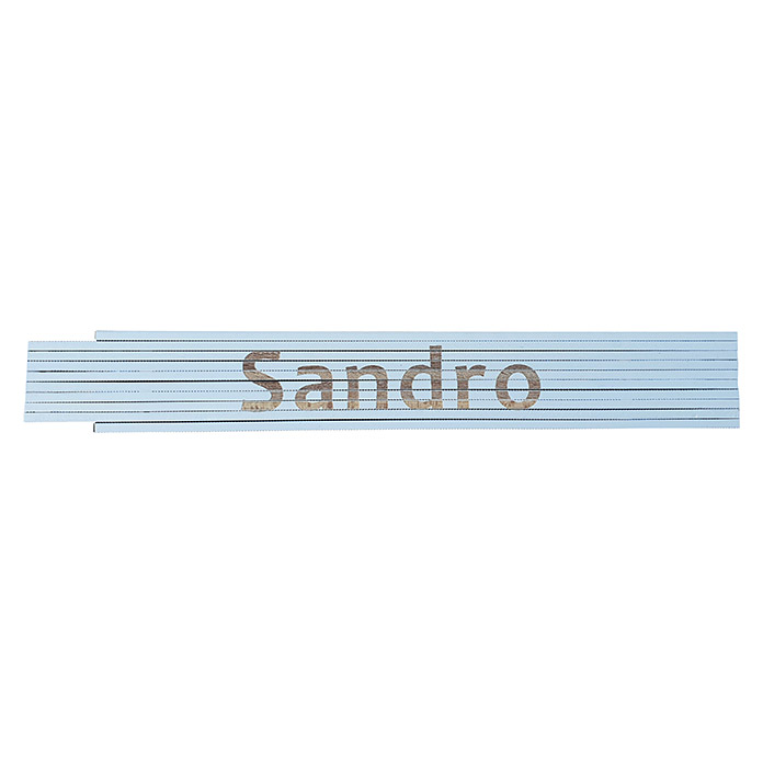 Metro Sandro