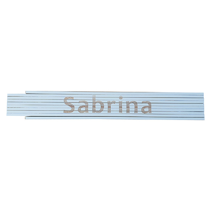 Meter Sabrina