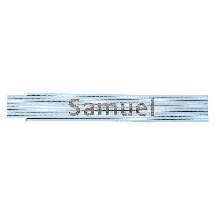 Meter Samuel