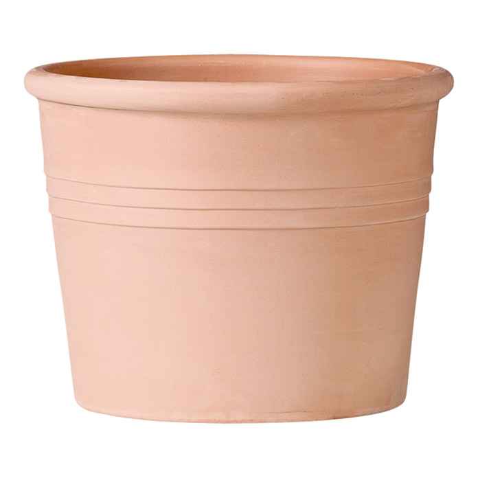 Soucoupe pour pot à fleurs , Cilindro 22 cm