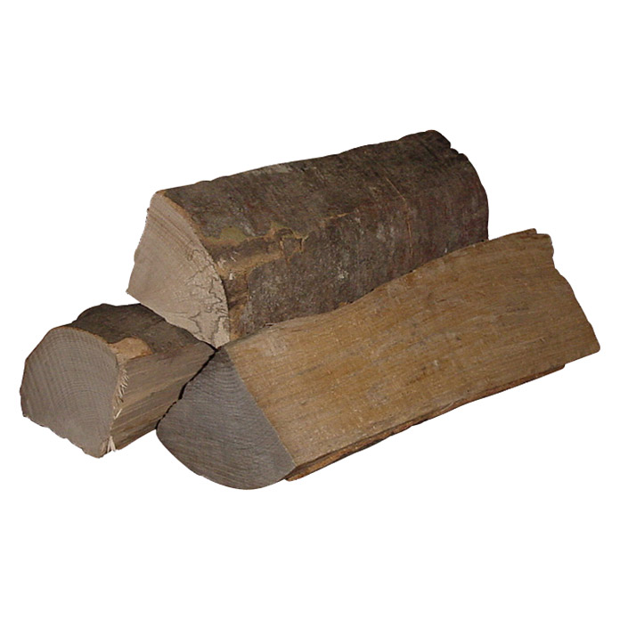 Stère de bois de chauffage FSC (450 kg, hêtre, bois CH)