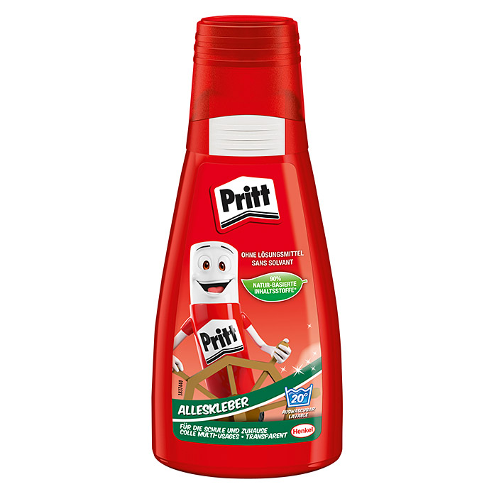 Pritt Alleskleber