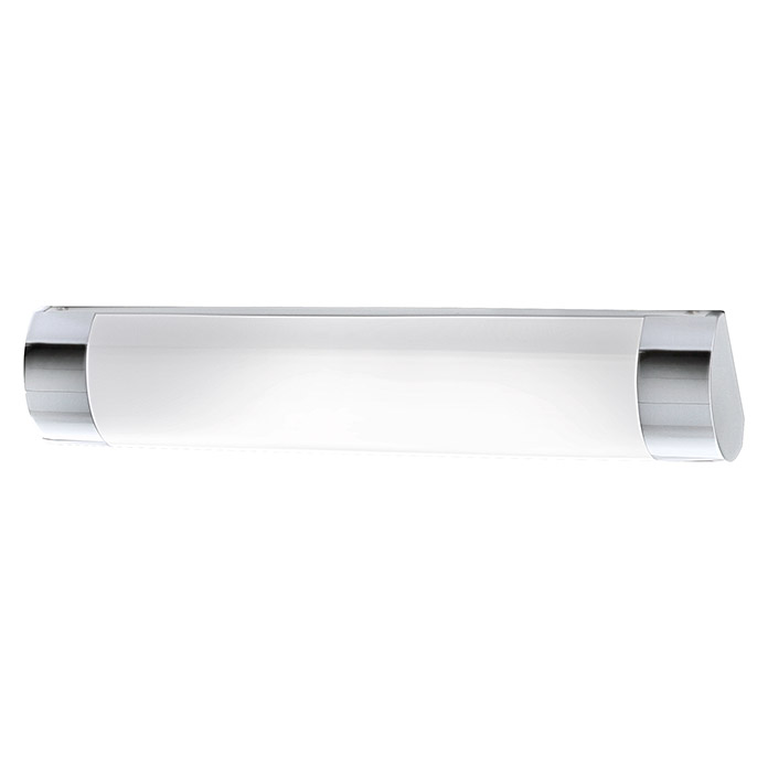 Lampe miroir LED de Briloner (L x l: 37.5 x 8.7, 15 W, blanc froid)