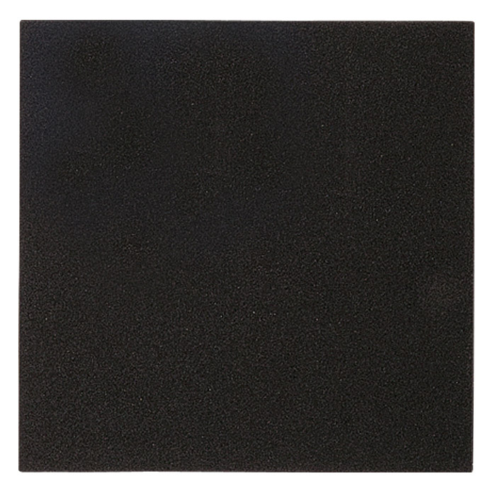 STABILIT Antirutschpad (L x B: 100 x 100 mm, Schwarz, Selbstklebend, 4 Stk.)