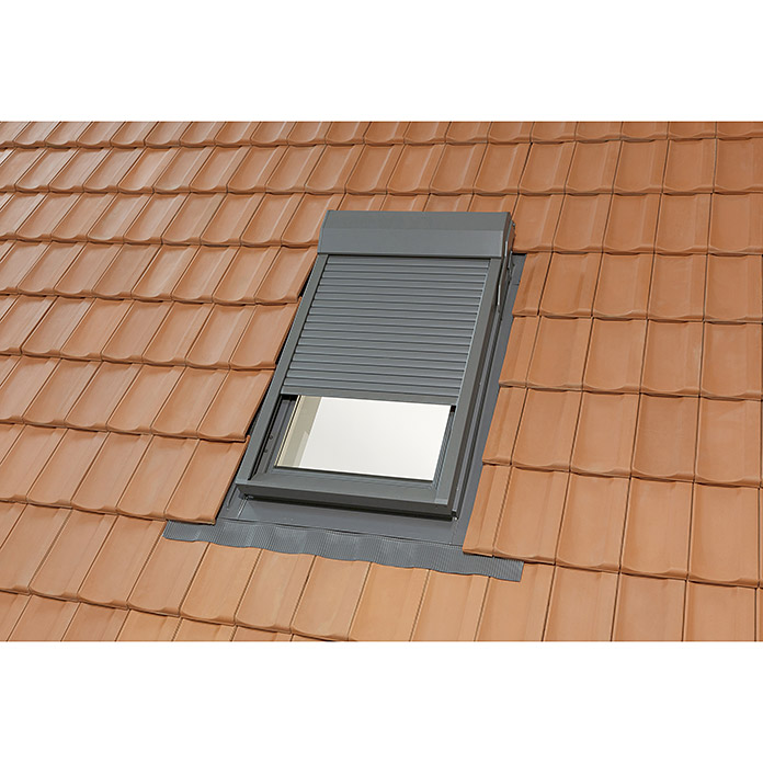 solid ELEMENTS Dachfenster-Rollladen SHR 4200E
