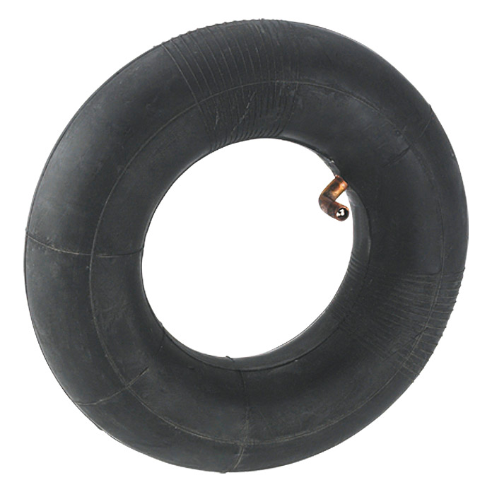 Roue de brouette - pneu avec chambre à air - 400 mm
