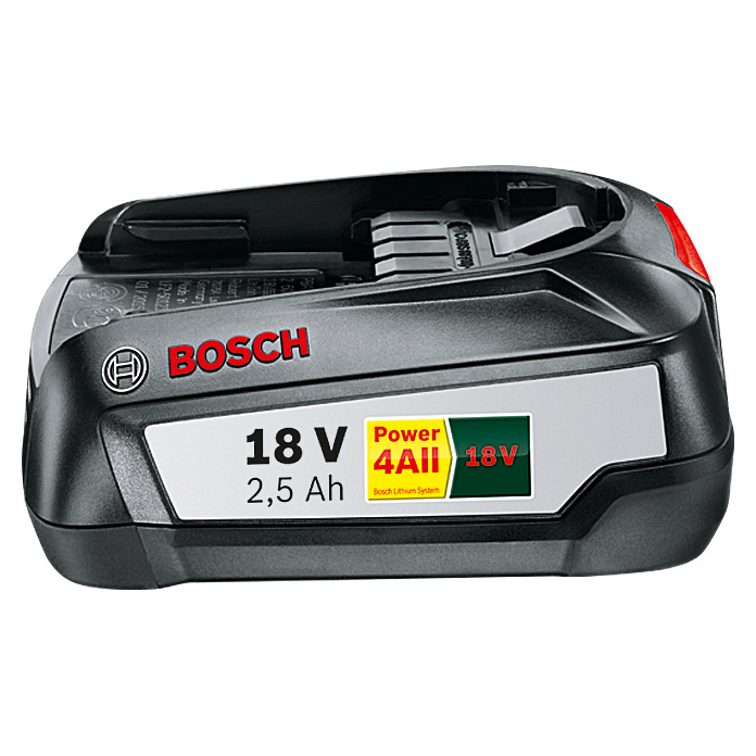Bosch Akku-Rasenmäher CityMower 18V-32-300 Akkupack PBA 18V online