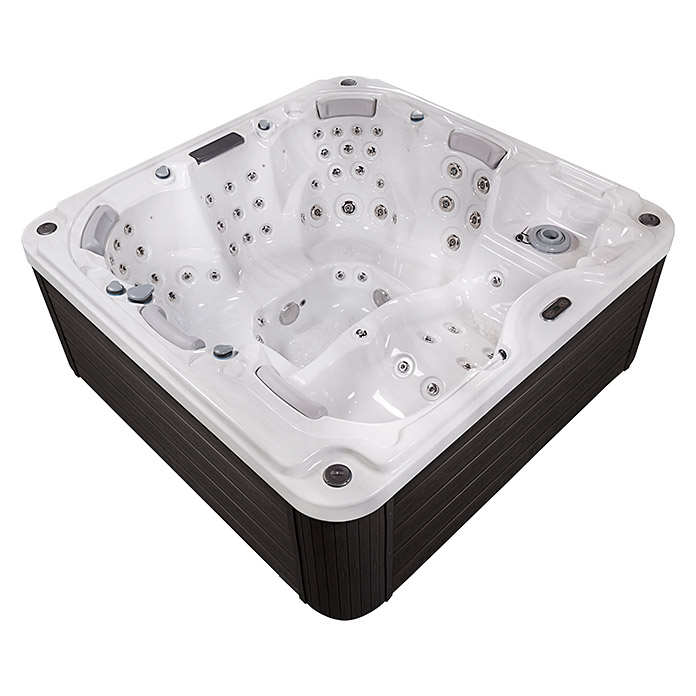 Camargue Whirlpool Serenity Bei Bauhaus Kaufen