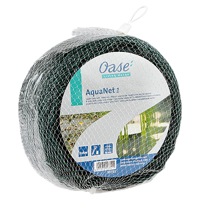 OASE AquaNet Teichnetz 1