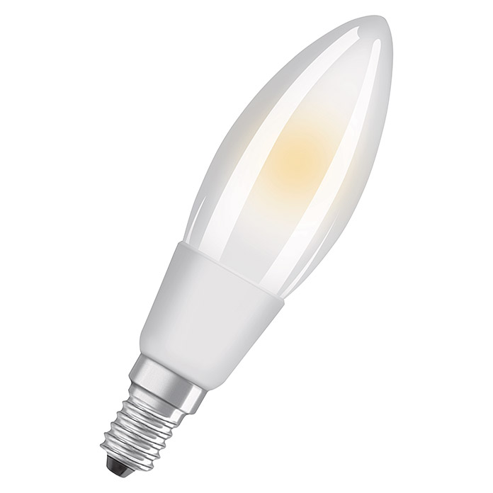 Osram Led Retrofit Classic B - electricite - eclairage - ampoules - ampoules  led - osram led retrofit classic b