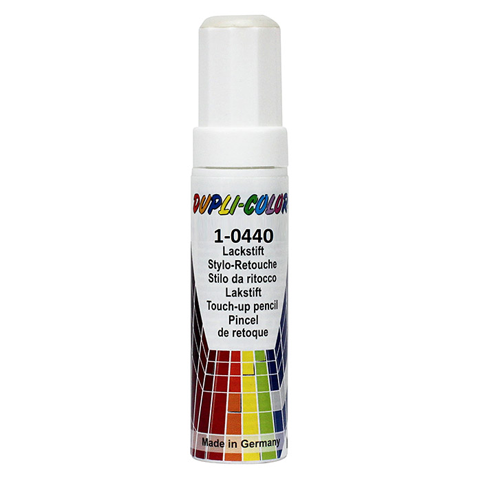 Stylo de peinture automobile 1-0440 DUPLI-COLOR