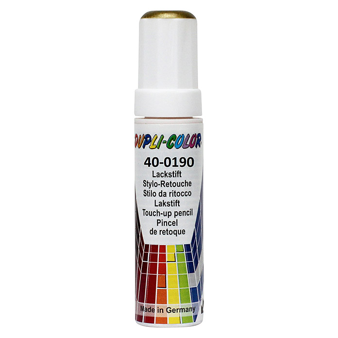 DUPLI-COLOR Stylo de peinture automobile 40-0190